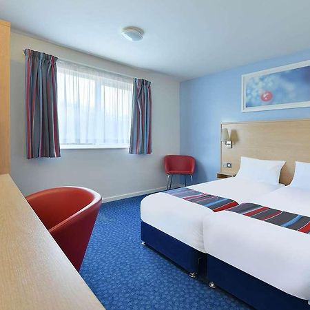 Travelodge Newbury Tot Hill Highclere Camera foto