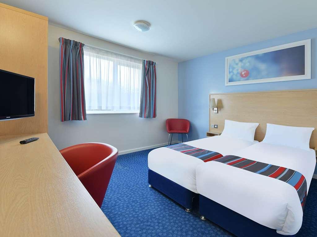Travelodge Newbury Tot Hill Highclere Camera foto