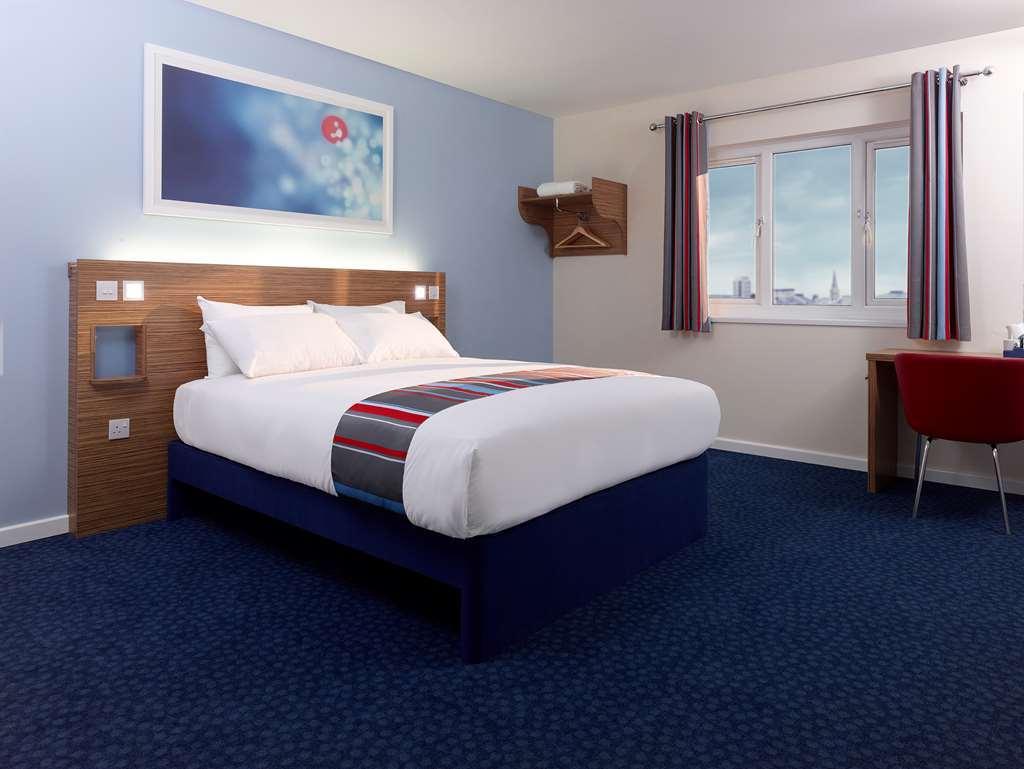 Travelodge Newbury Tot Hill Highclere Camera foto