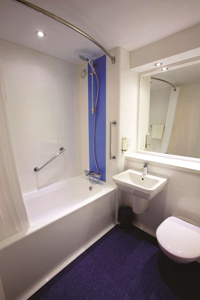 Travelodge Newbury Tot Hill Highclere Camera foto