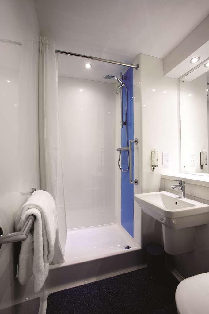Travelodge Newbury Tot Hill Highclere Camera foto