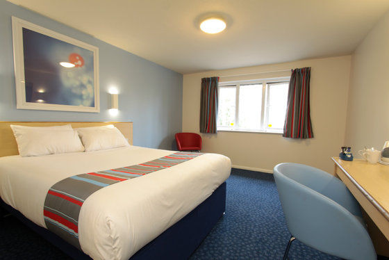 Travelodge Newbury Tot Hill Highclere Camera foto