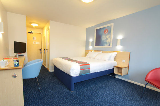 Travelodge Newbury Tot Hill Highclere Camera foto