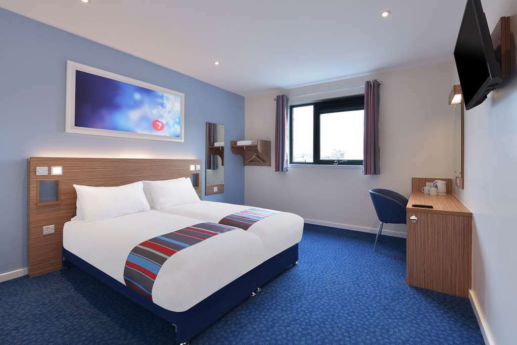 Travelodge Newbury Tot Hill Highclere Camera foto