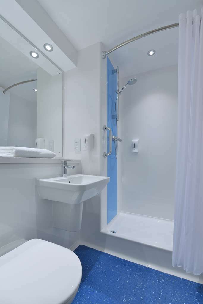 Travelodge Newbury Tot Hill Highclere Camera foto