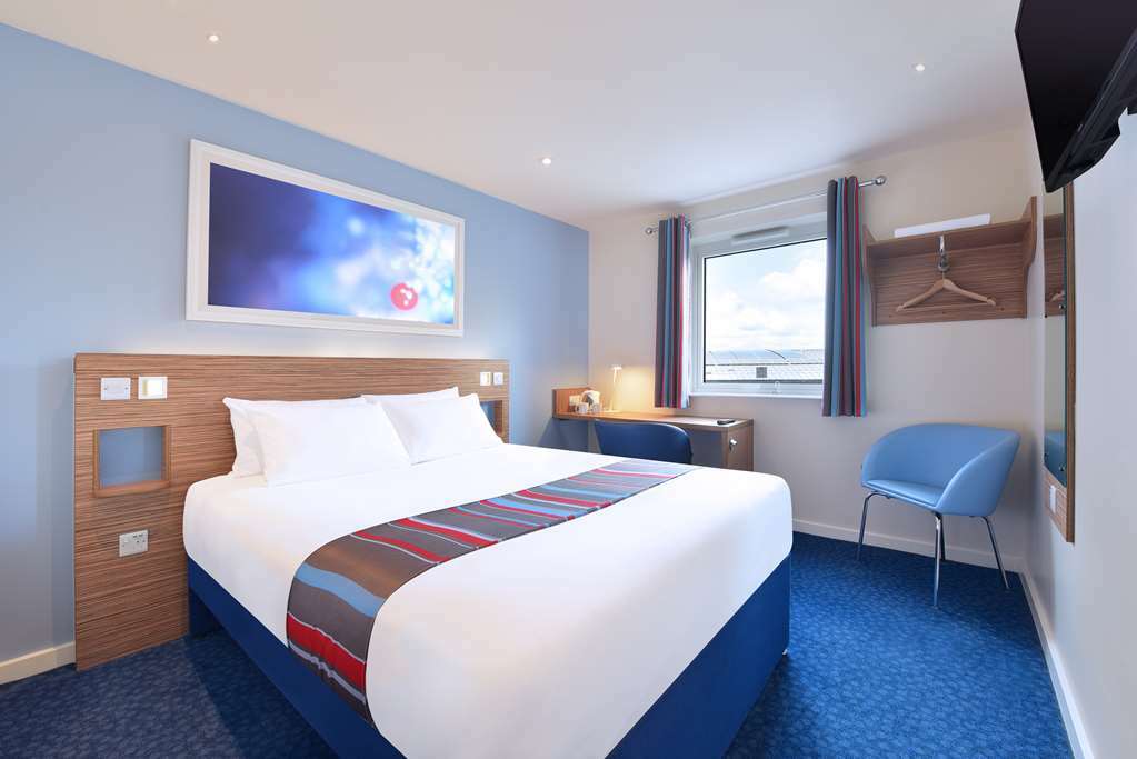 Travelodge Newbury Tot Hill Highclere Camera foto