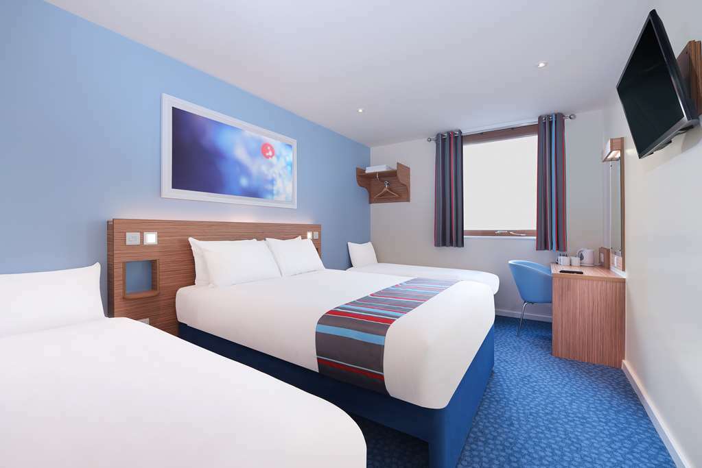 Travelodge Newbury Tot Hill Highclere Amenities foto